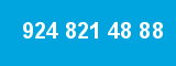 924 821 48 88